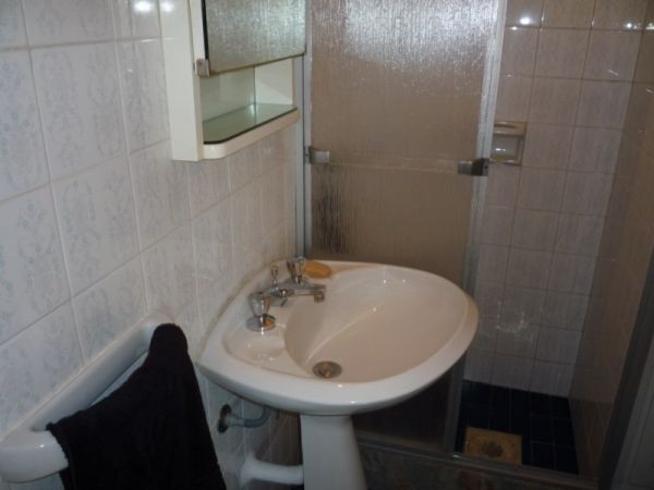 Departamento en alquiler en pleno centro de la Península